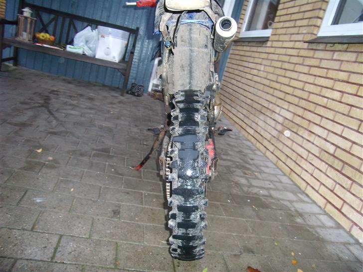 Suzuki RMX billede 13