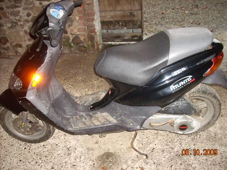 Derbi Alantis billede 1