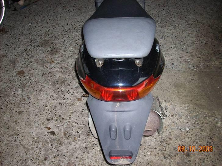 Derbi Alantis billede 2