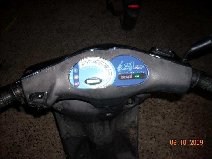 Derbi Alantis billede 5