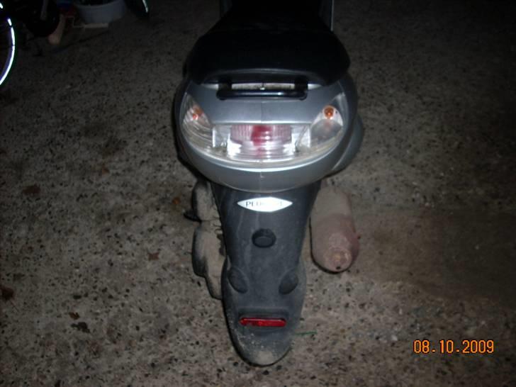 Peugeot vivacity billede 2