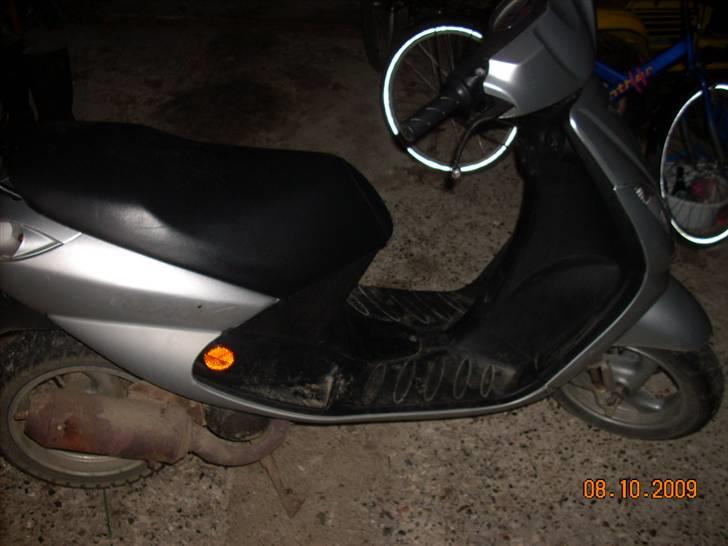 Peugeot vivacity billede 3