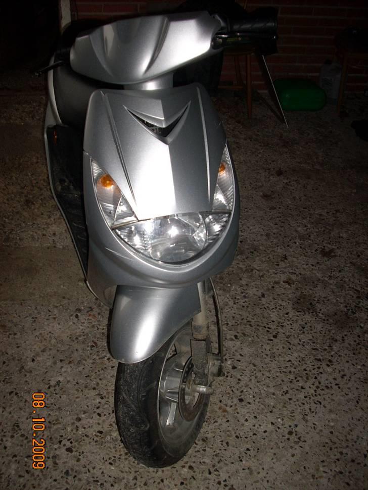 Peugeot vivacity billede 4