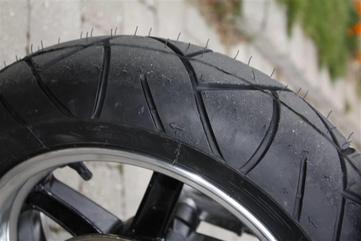 Suzuki street magic [ Byttet ]  billede 16