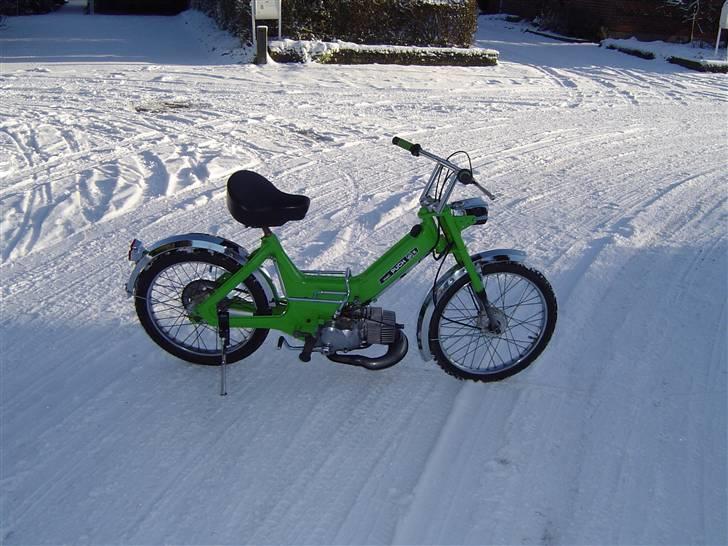 Puch Maxi K billede 20