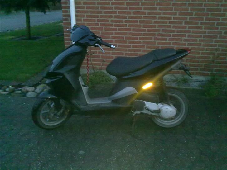 Piaggio Nrg power dt billede 2