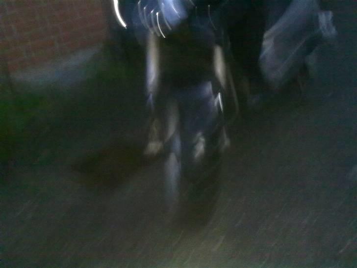 Piaggio Nrg power dt billede 8