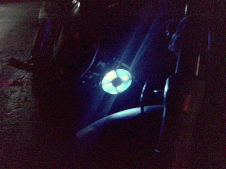 Gilera DNA LC DD  byttet :D billede 6