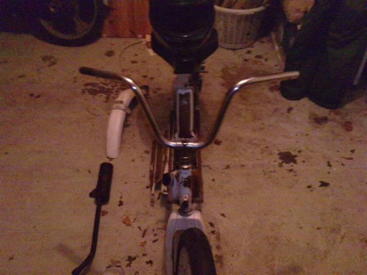 Vespa Ciao billede 7