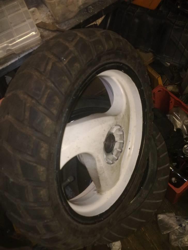 Piaggio nrg mc3 ac billede 9