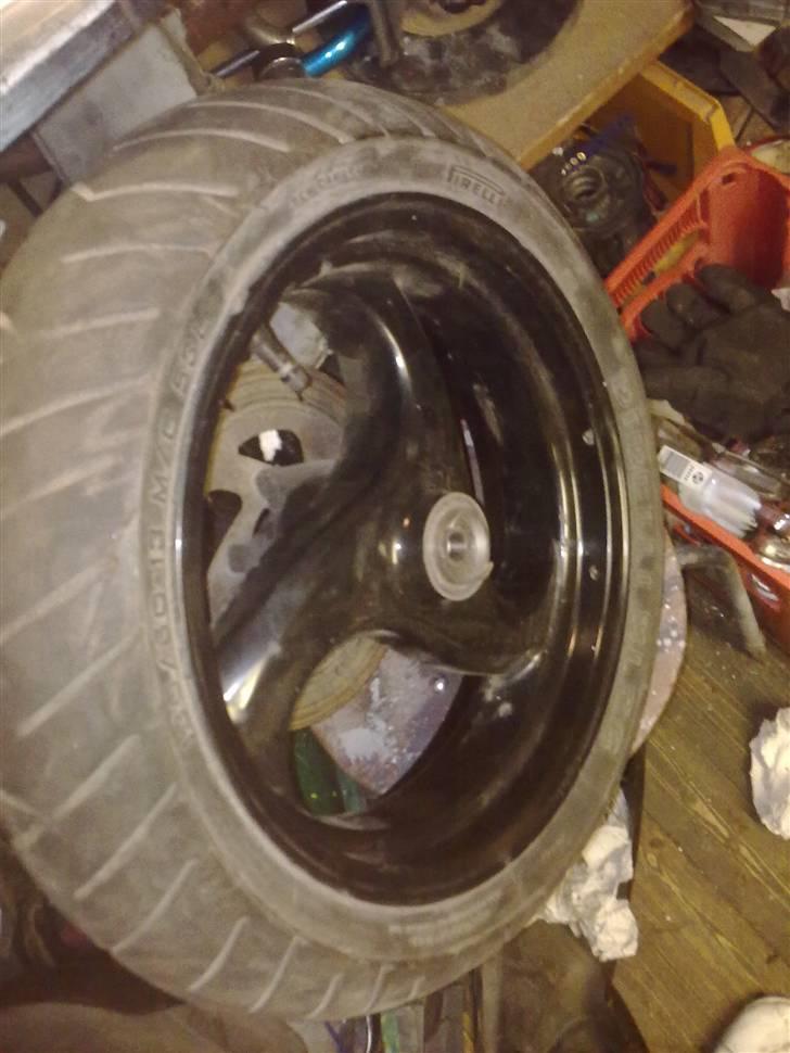 Piaggio nrg mc3 ac billede 10