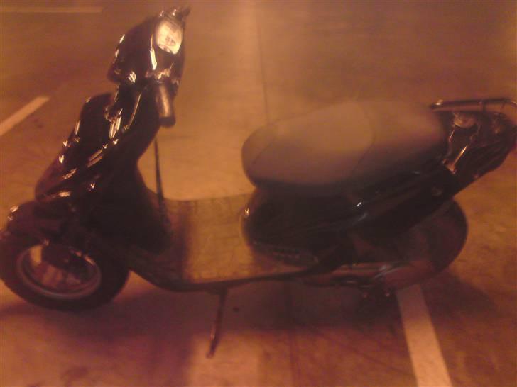 PGO Hot 50 "SOLGT" billede 4