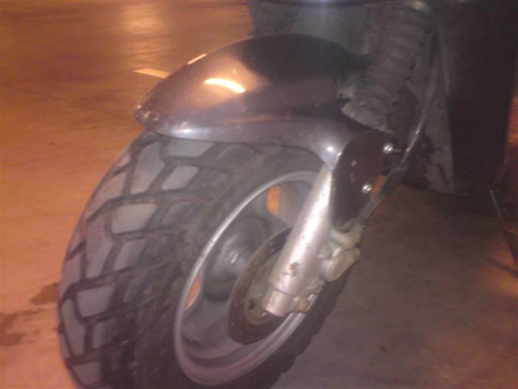 PGO Hot 50 "SOLGT" billede 5