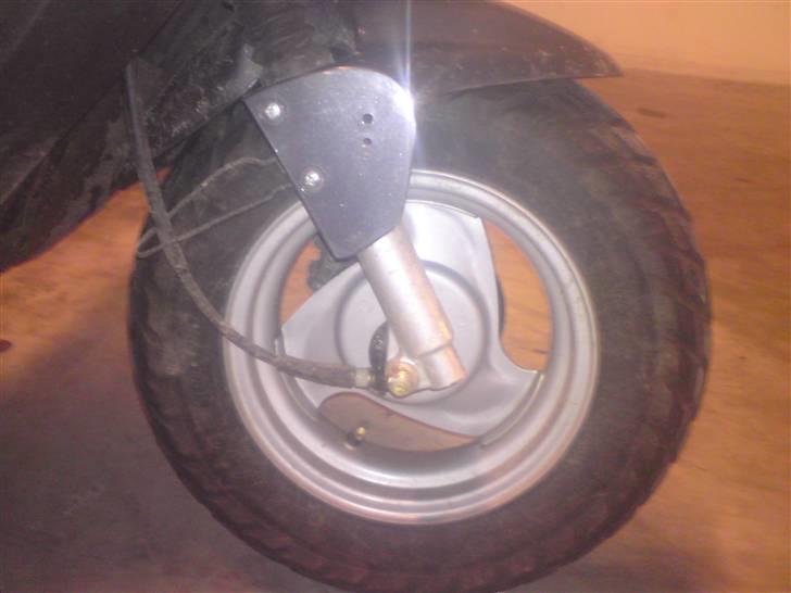 PGO Hot 50 "SOLGT" billede 6