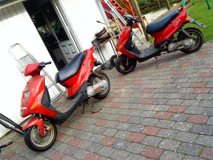 Kreidler easy rider billede 1