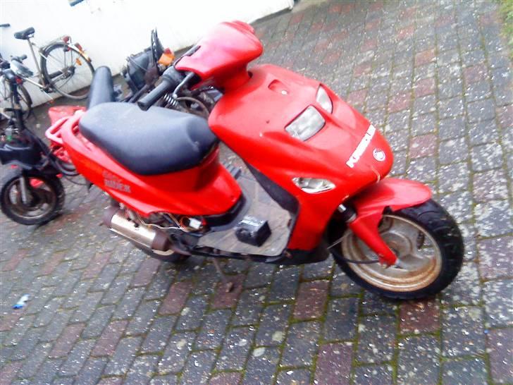 Kreidler easy rider billede 2