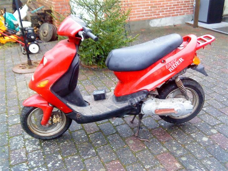 Kreidler easy rider billede 3