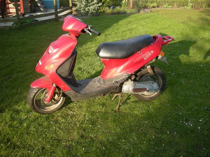 Kreidler easy rider billede 4