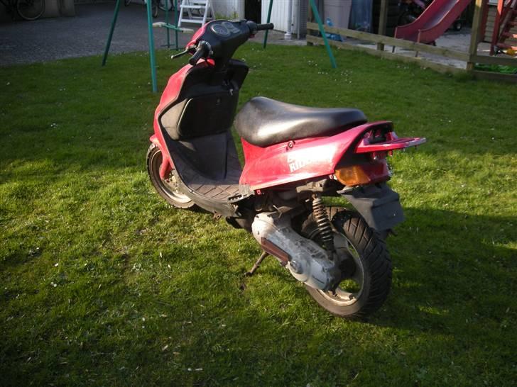 Kreidler easy rider billede 5