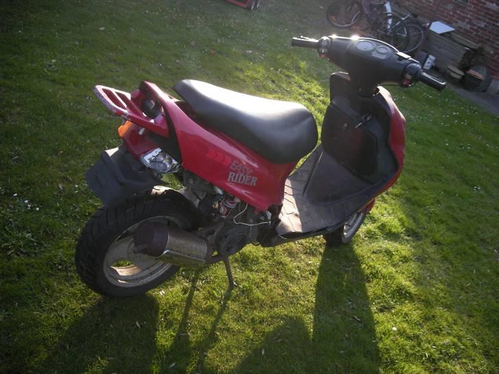 Kreidler easy rider billede 6