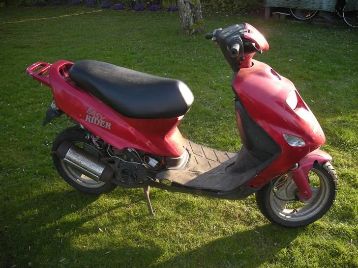 Kreidler easy rider billede 7