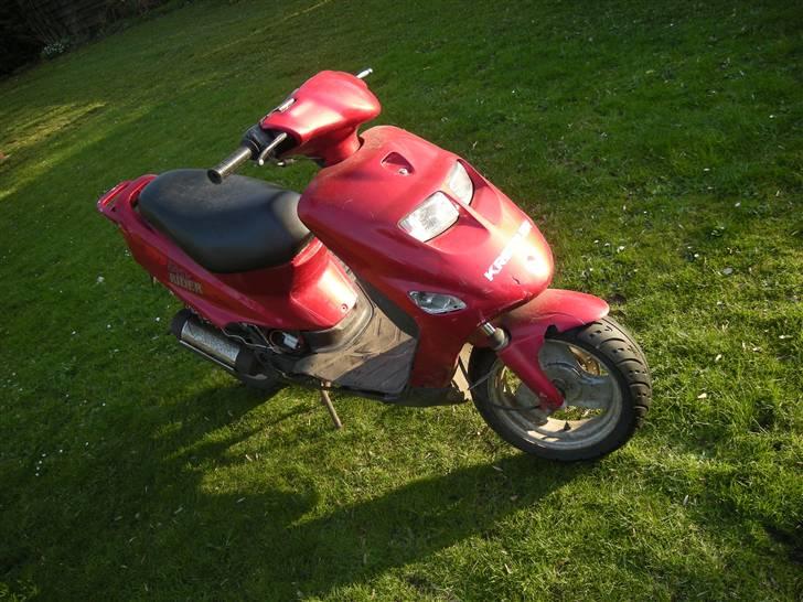 Kreidler easy rider billede 8