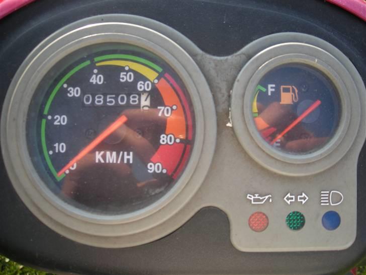 Kreidler easy rider billede 9