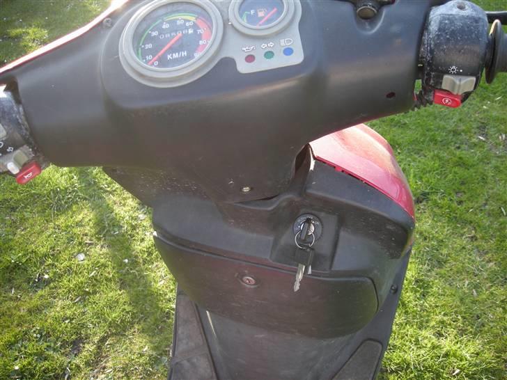 Kreidler easy rider billede 10