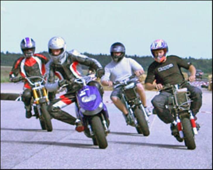 Yamaha                       Bws billede 12