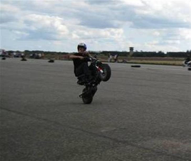 Yamaha                       Bws billede 15