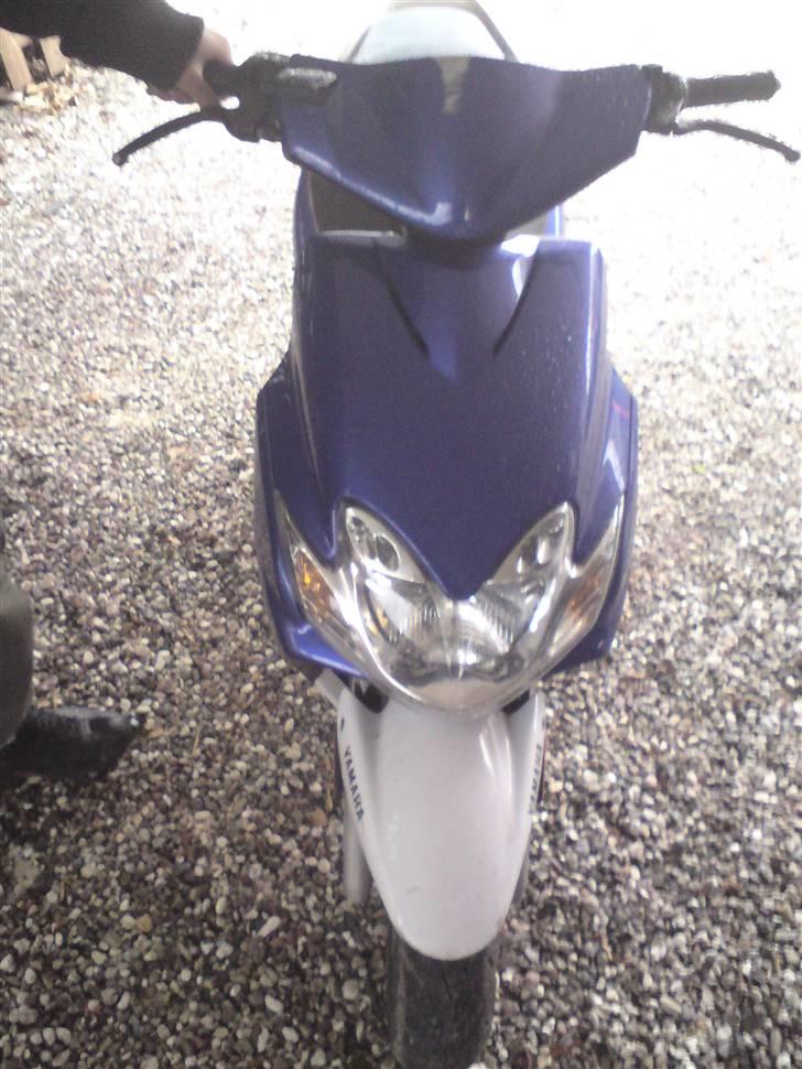Yamaha Jog R, Årg: billede 2