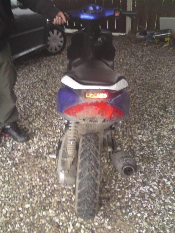 Yamaha Jog R, Årg: billede 3