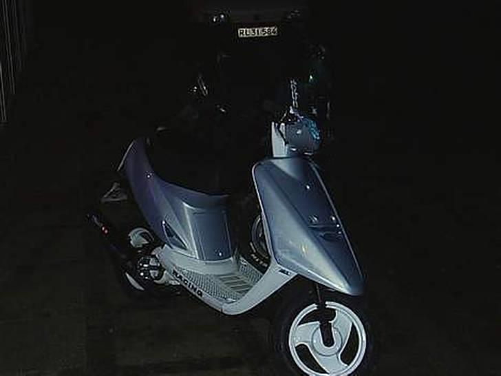 Yamaha Jog fs billede 1