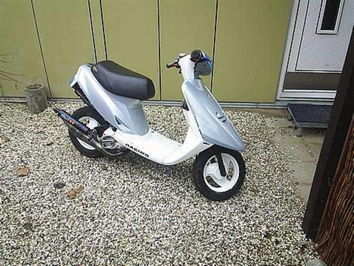 Yamaha Jog fs billede 2