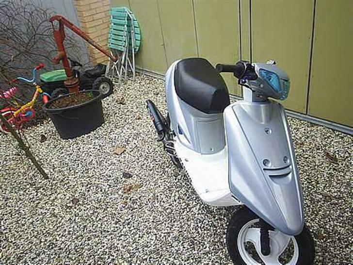 Yamaha Jog fs billede 3