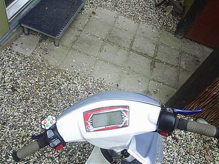 Yamaha Jog fs billede 4