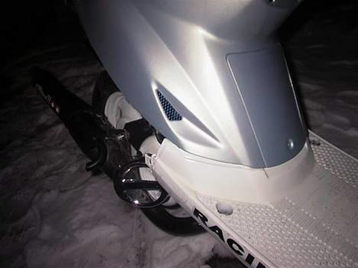 Yamaha Jog fs billede 5