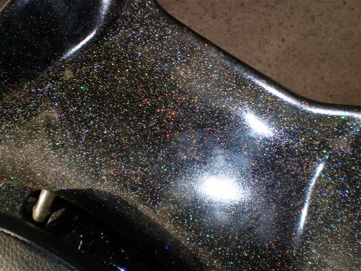 Yamaha bws Spy SOLGT! billede 14