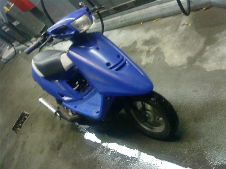 Yamaha Jog FS (RC)   Solgt... billede 13