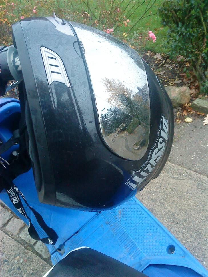 Yamaha Jog FS (RC)   Solgt... billede 16