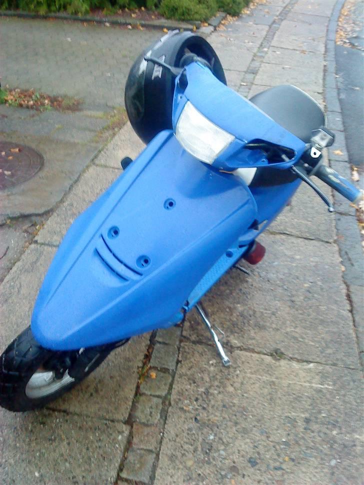 Yamaha Jog FS (RC)   Solgt... billede 17