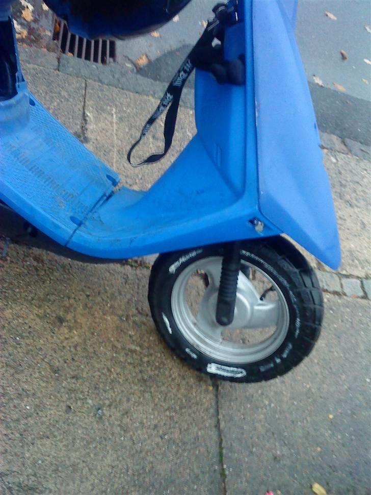 Yamaha Jog FS (RC)   Solgt... billede 18