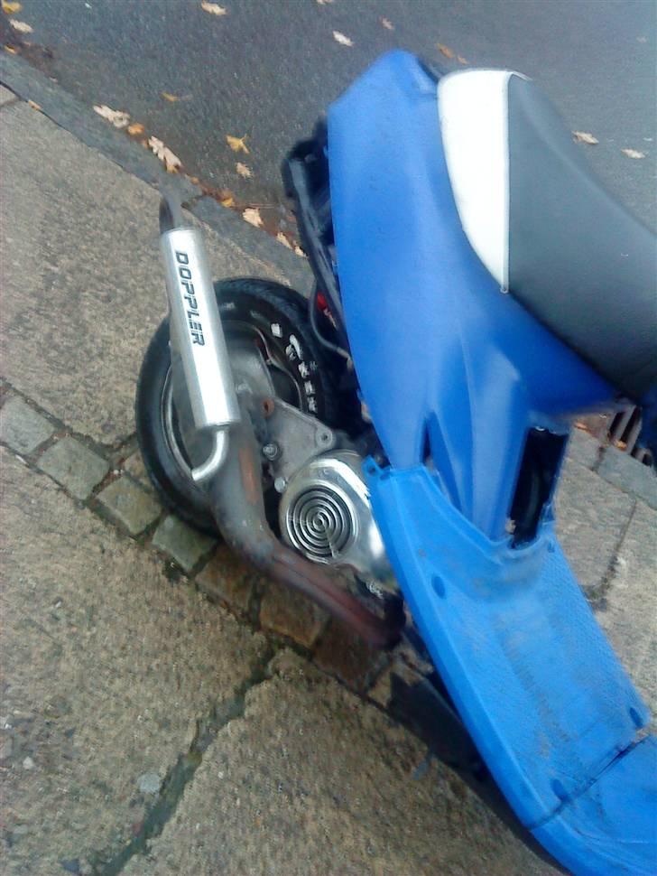 Yamaha Jog FS (RC)   Solgt... billede 19