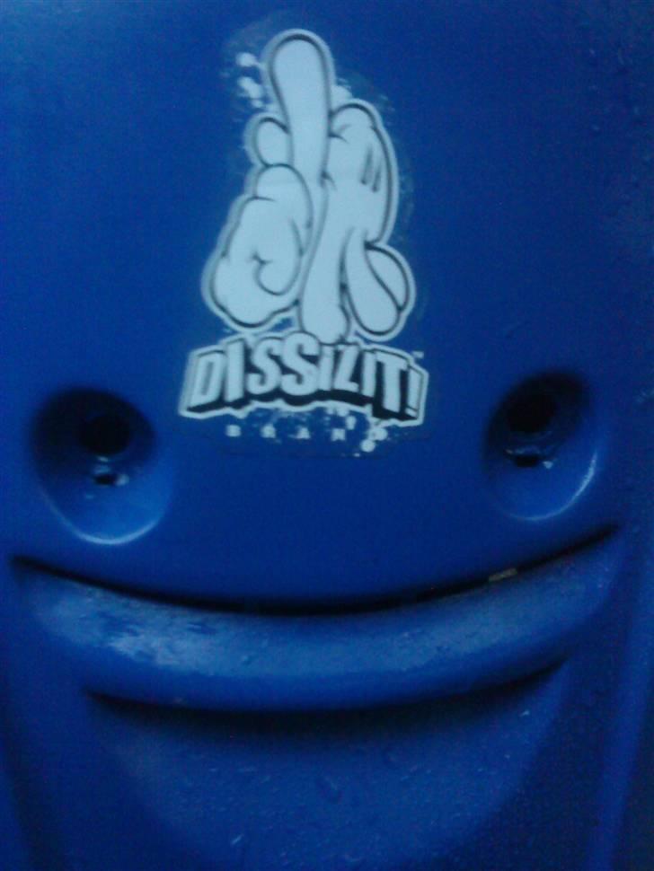 Yamaha Jog FS (RC)   Solgt... billede 20