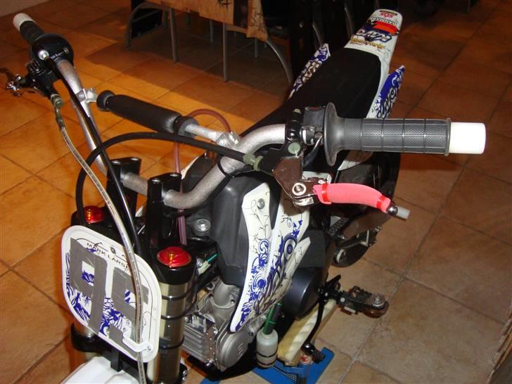 Kayo CRF Byttet  billede 6