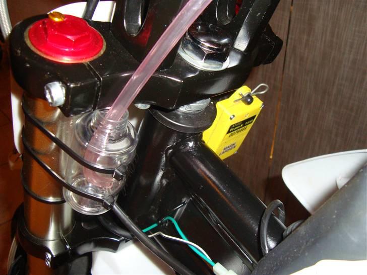 Kayo CRF Byttet  billede 10