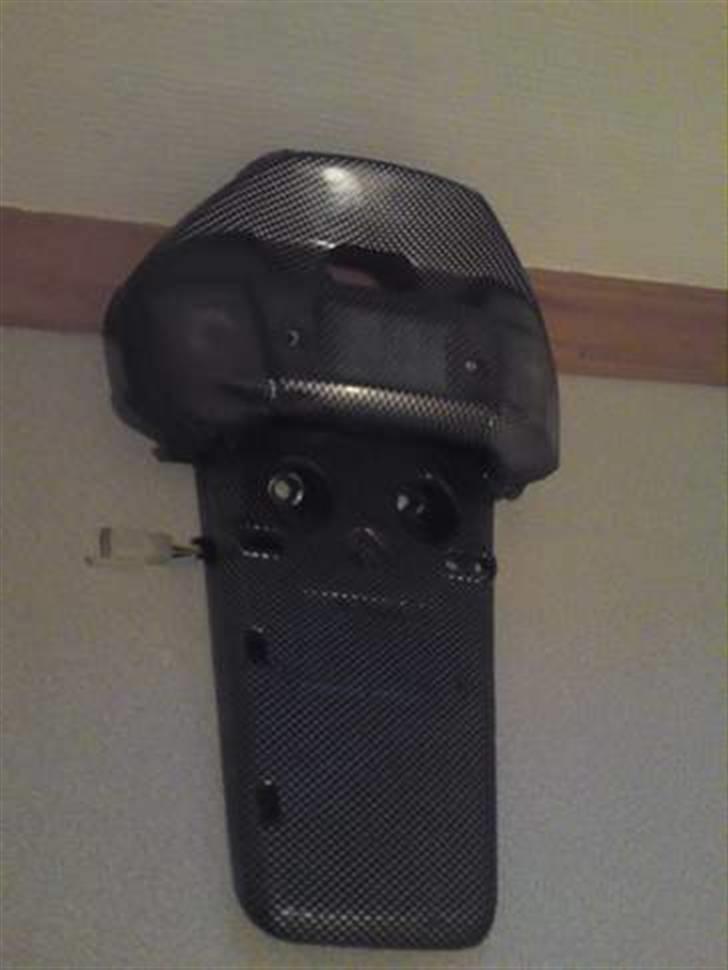 Yamaha Jog AC (BYTTET) billede 6