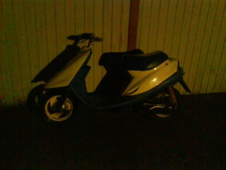 Yamaha Jog AC (BYTTET) billede 7