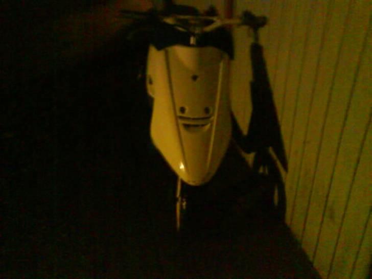 Yamaha Jog AC (BYTTET) billede 10