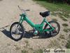 Puch Maxi (=) byttet-zip [Tidl. scooter]